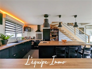 maison-villa à la vente -   32600  L'ISLE-JOURDAIN, surface 89 m2 vente maison-villa - APR669738